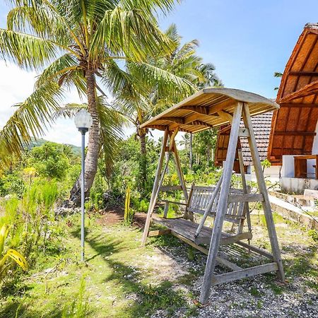 Diamond Beach Bungalow Tanglad Dış mekan fotoğraf