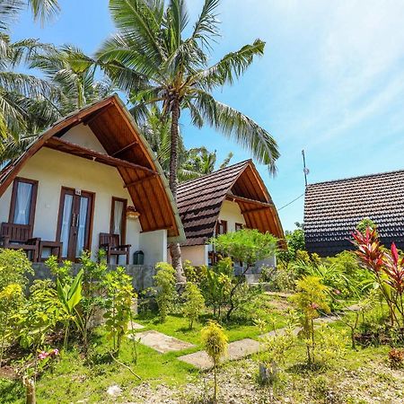 Diamond Beach Bungalow Tanglad Dış mekan fotoğraf