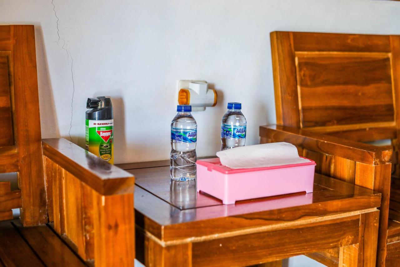 Diamond Beach Bungalow Tanglad Dış mekan fotoğraf