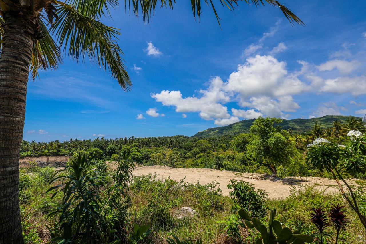 Diamond Beach Bungalow Tanglad Dış mekan fotoğraf