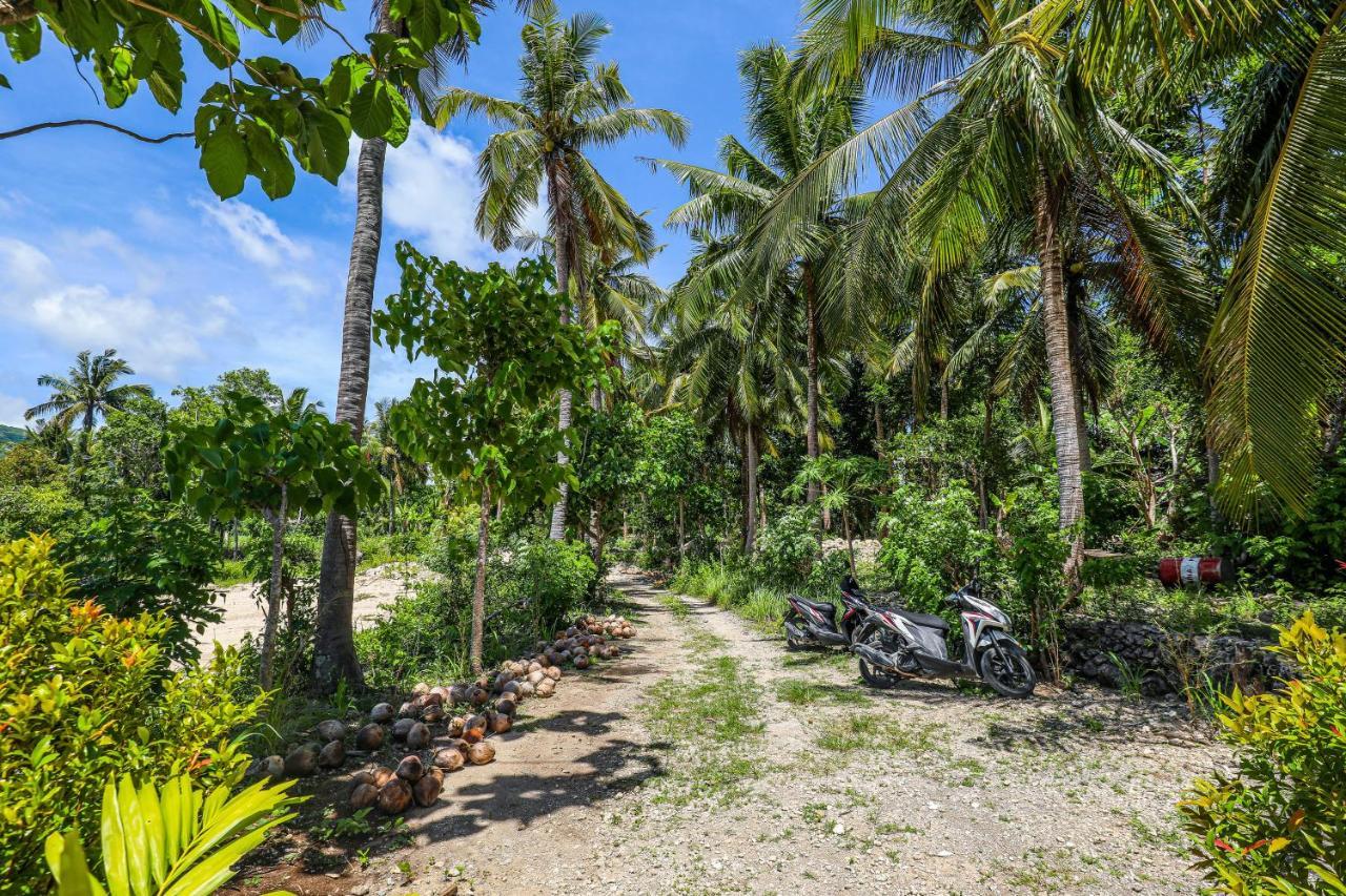Diamond Beach Bungalow Tanglad Dış mekan fotoğraf