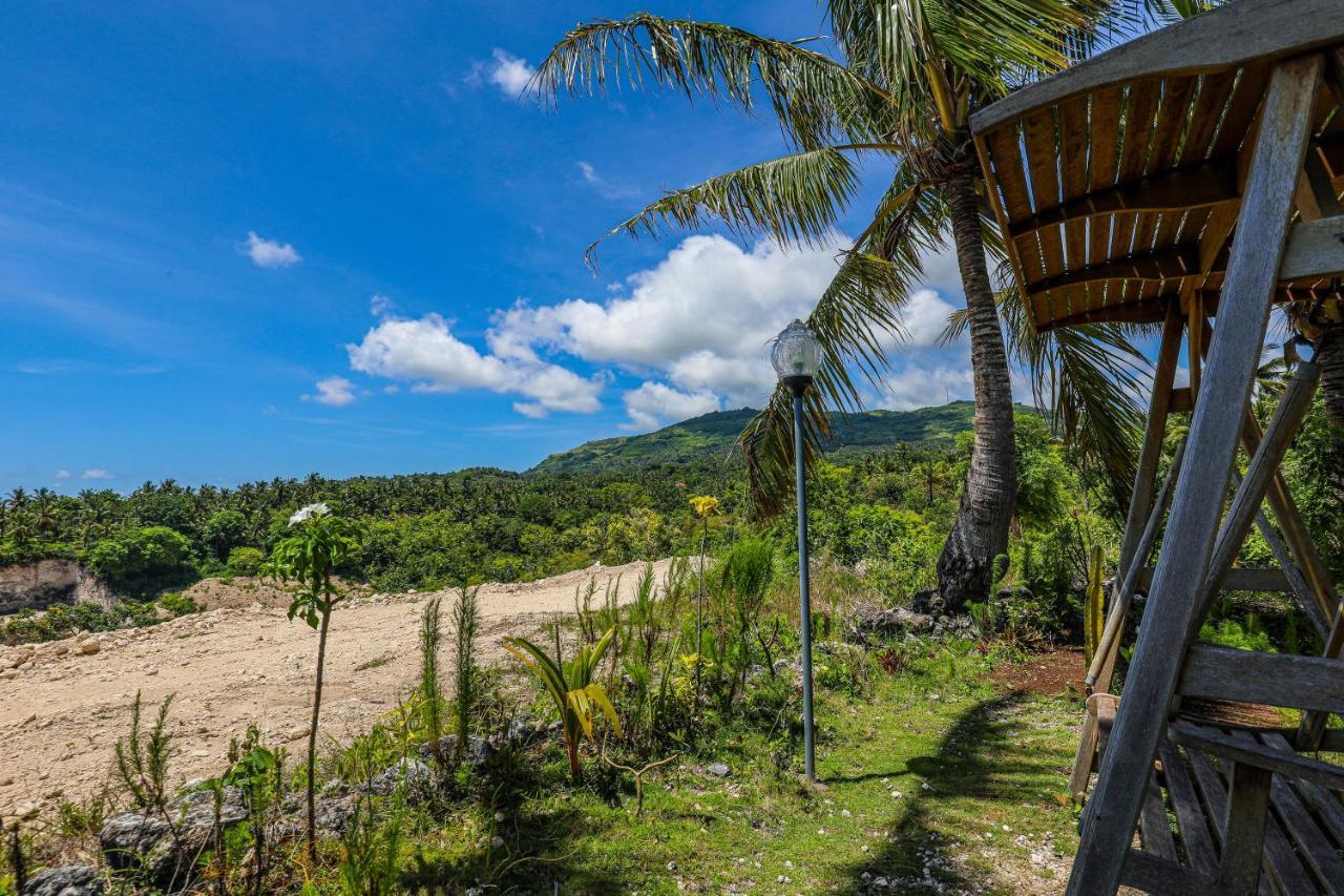 Diamond Beach Bungalow Tanglad Dış mekan fotoğraf