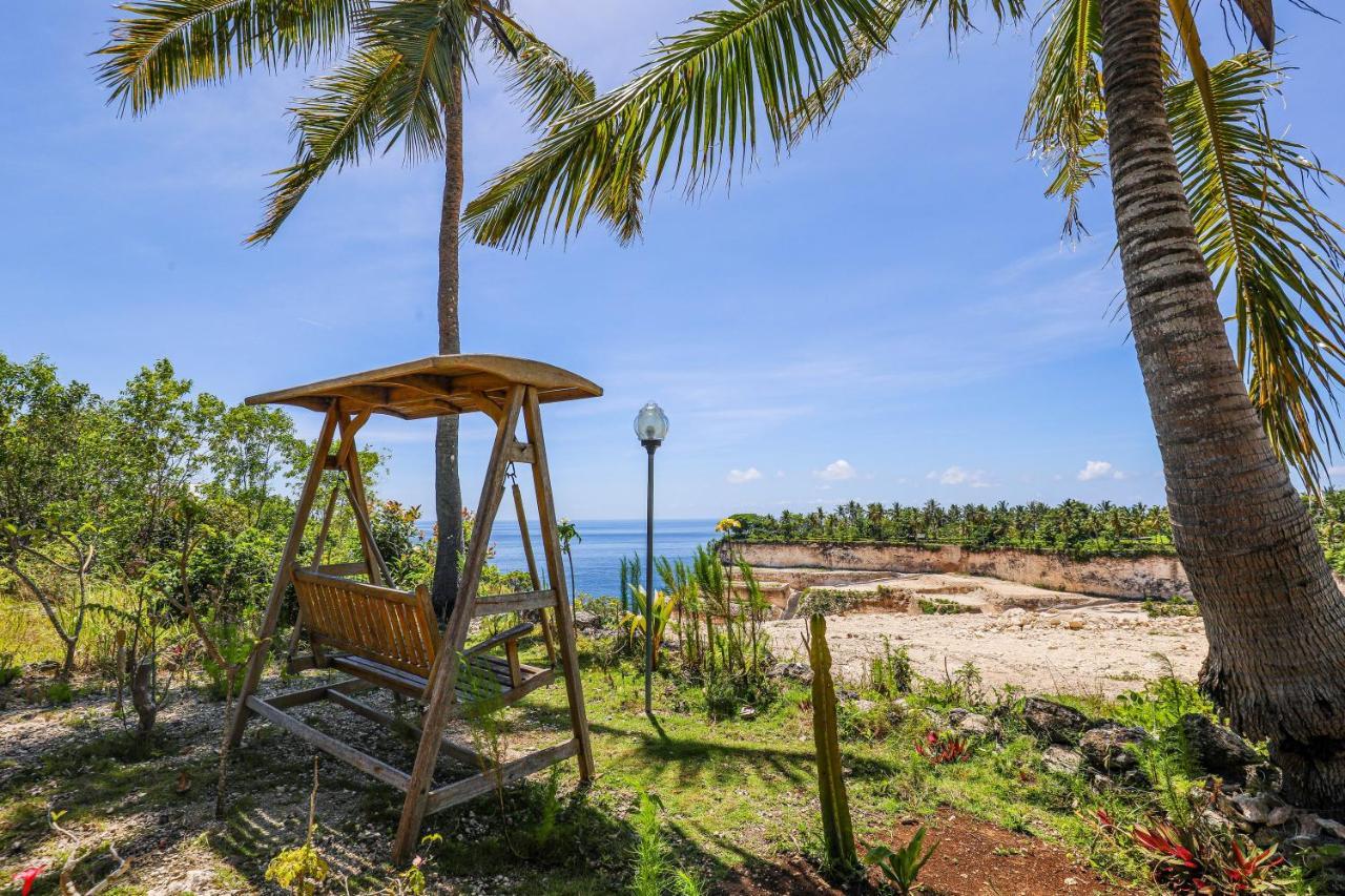 Diamond Beach Bungalow Tanglad Dış mekan fotoğraf