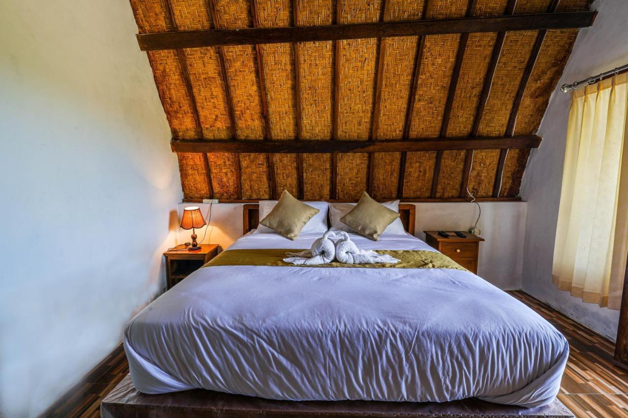 Diamond Beach Bungalow Tanglad Dış mekan fotoğraf