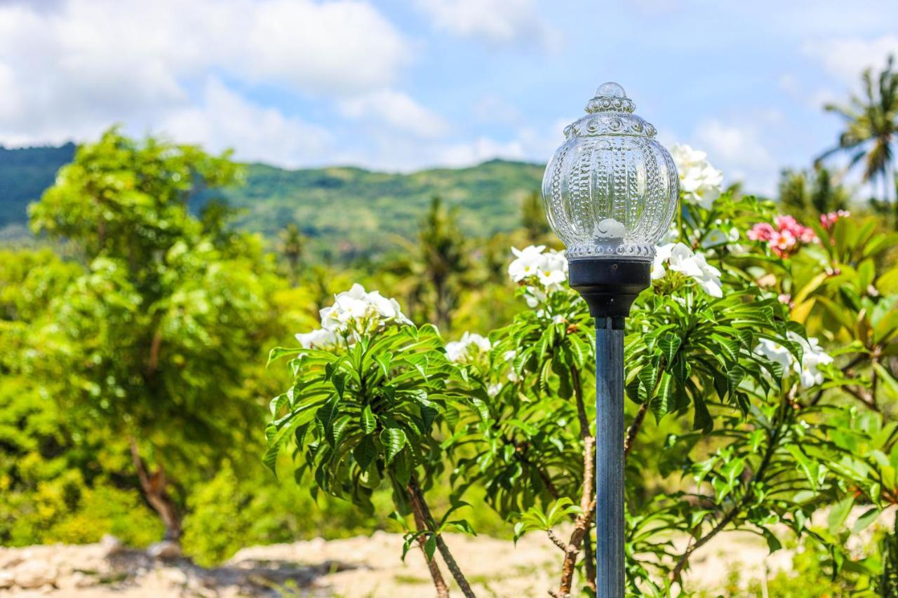 Diamond Beach Bungalow Tanglad Dış mekan fotoğraf