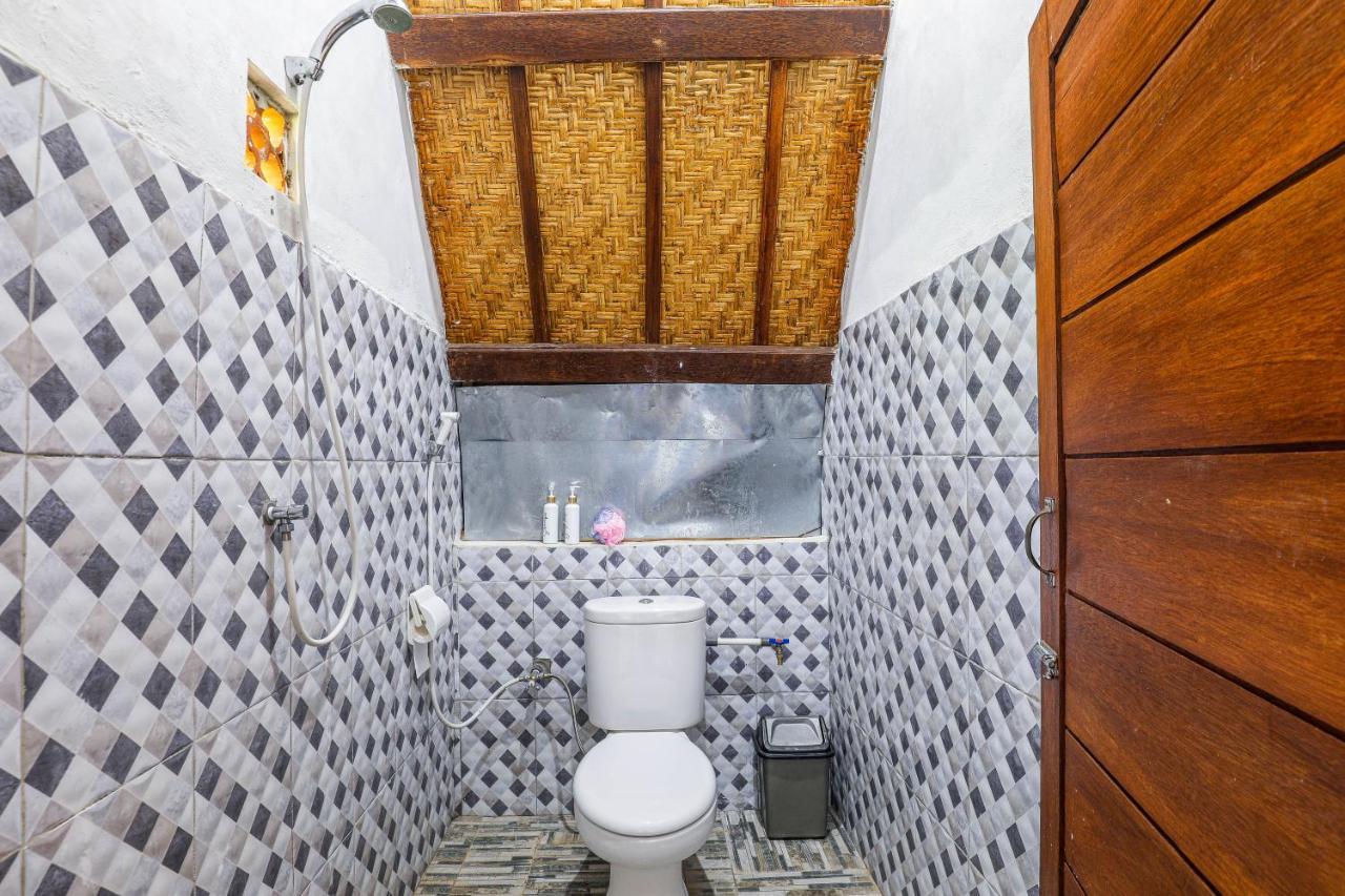 Diamond Beach Bungalow Tanglad Dış mekan fotoğraf