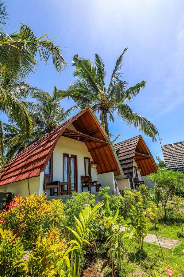 Diamond Beach Bungalow Tanglad Dış mekan fotoğraf